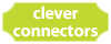clever connectors